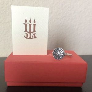 Life’s Journey ring (SOLD)